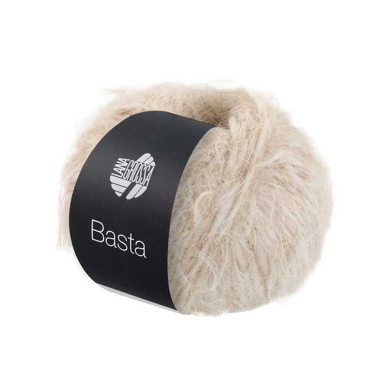 Basta 02 beige clair