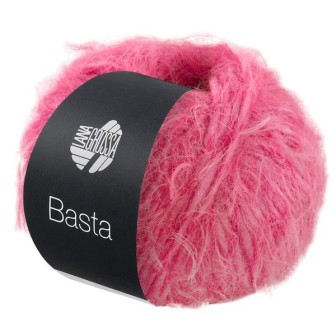 Basta 08 Bonbonrosa