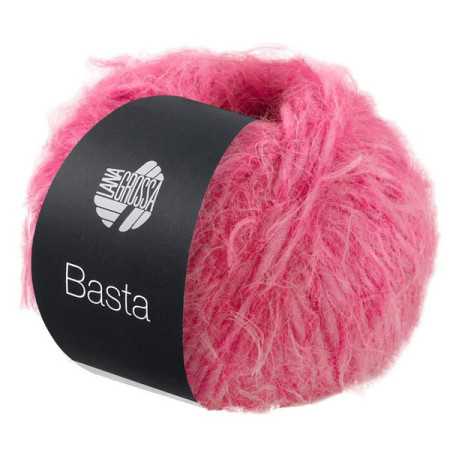 Basta 08 Bonbonrosa