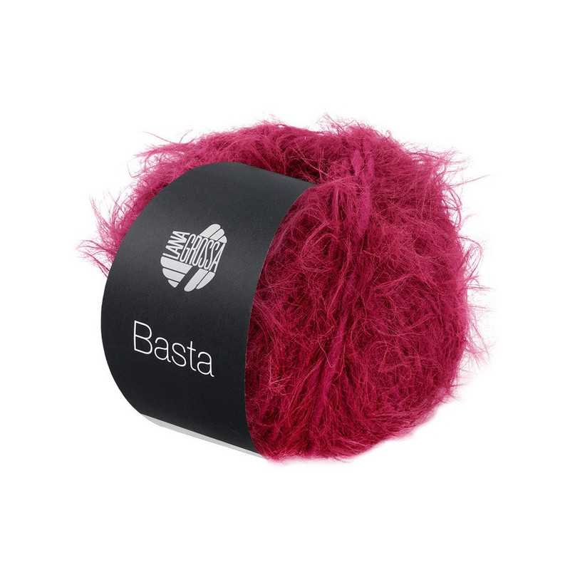Basta 09 rood