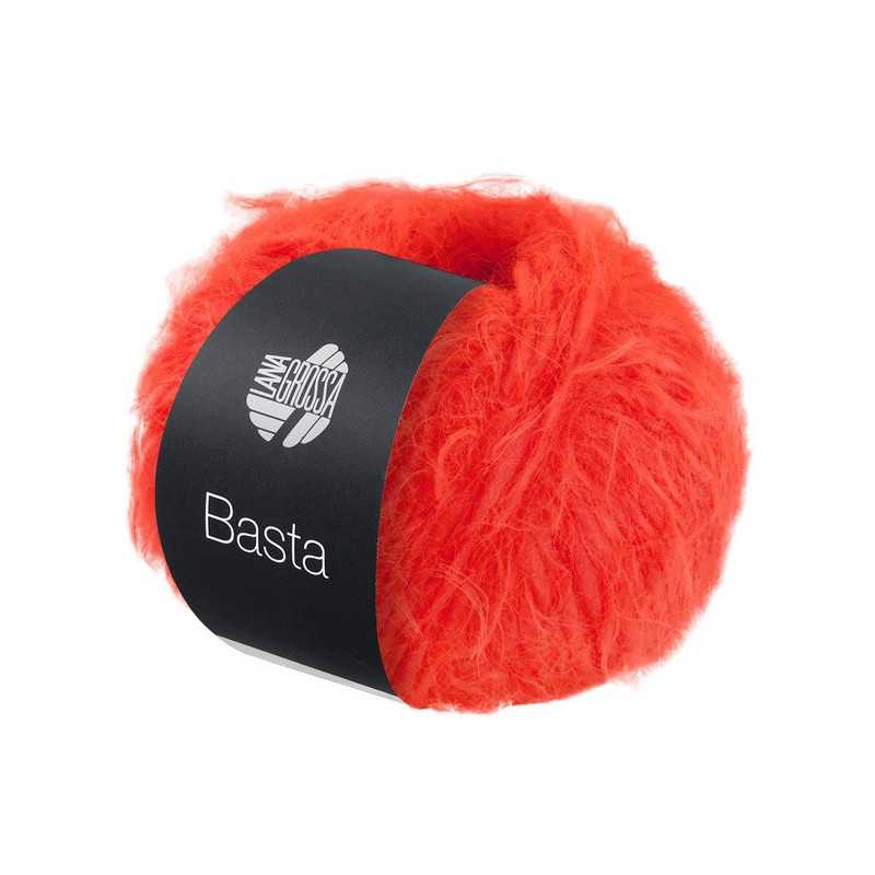 Basta 11 oranje