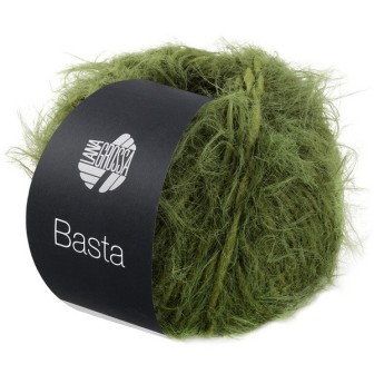 Basta 13 Olivgrün