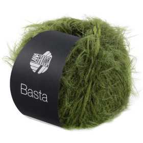 Basta 13 Olivgrün