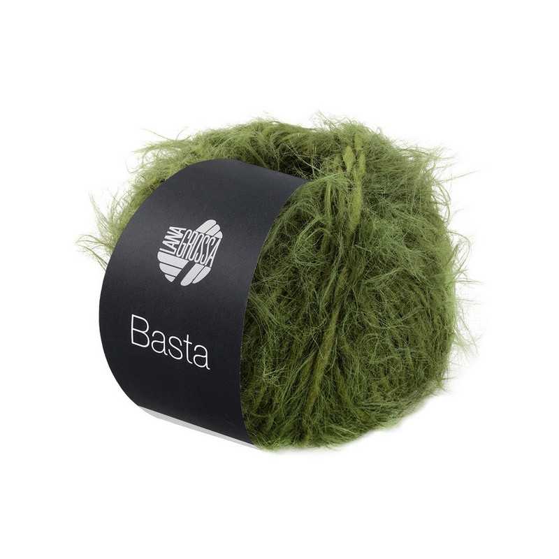 Basta 13 olijfgroen