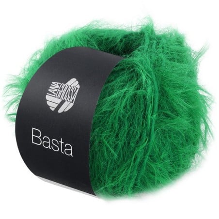 Basta 14 opaalgroen