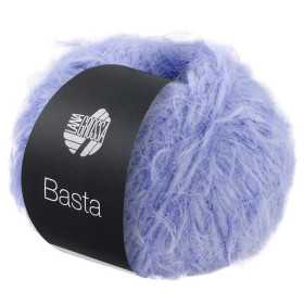 Basta 20 Lilablau