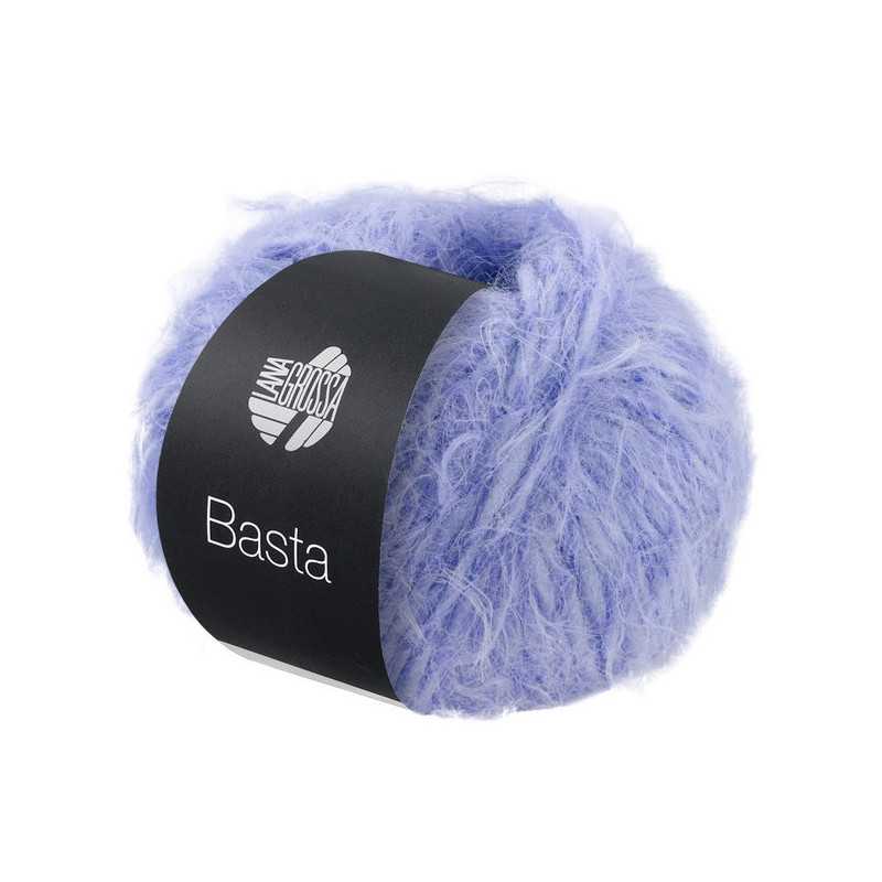 Basta 20 lila bleu