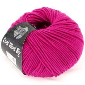 Cool Wool Big cyclaam 0690