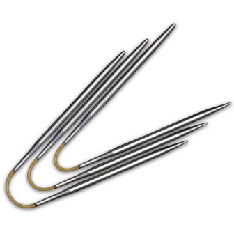 CraSY Trio Court 2 mm