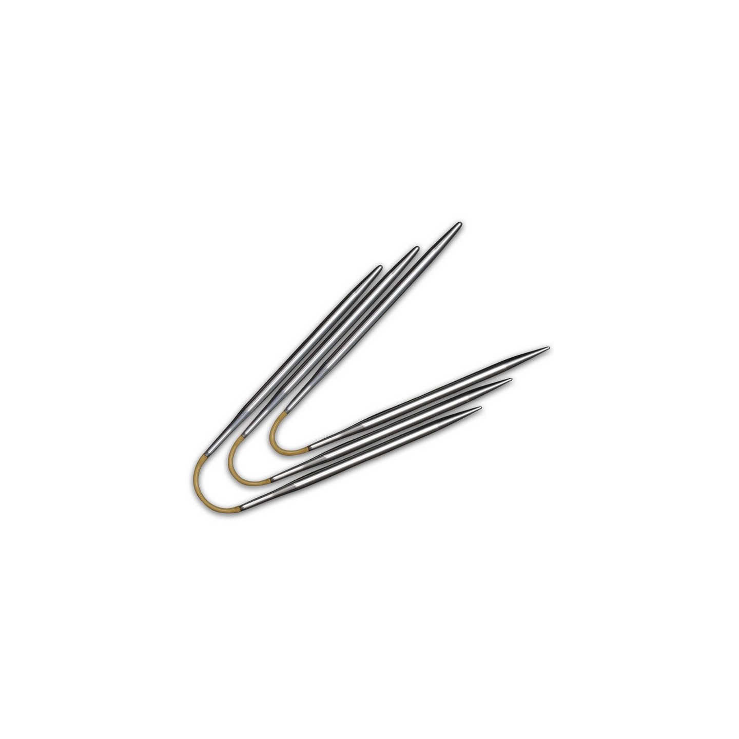 CraSY Trio Court 2,5 mm
