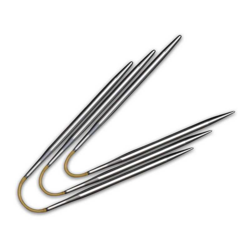 CraSY Trio Court 3,5 mm