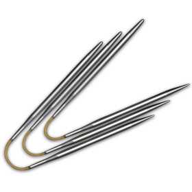  CraSY Trio Kurz 4  mm