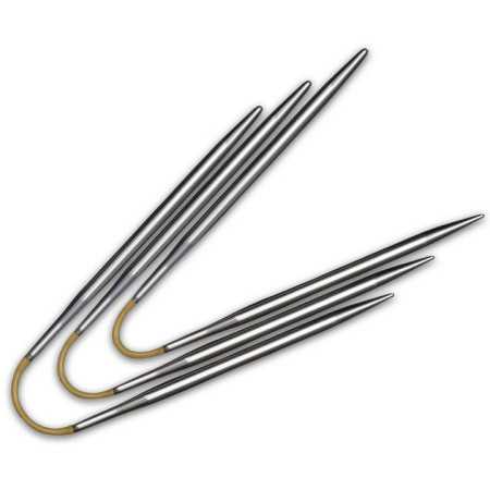 CraSY Trio Kort 4  mm