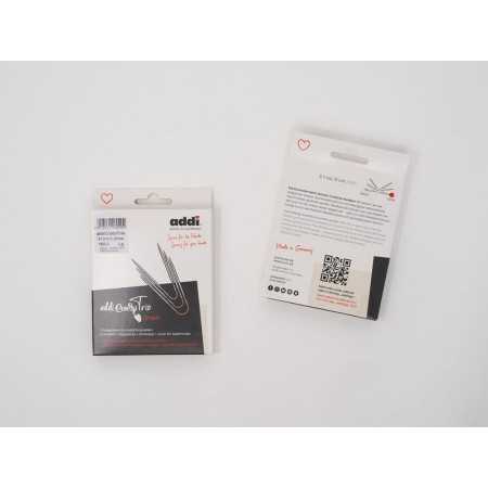 CraSY Trio Kort 2,5 mm
