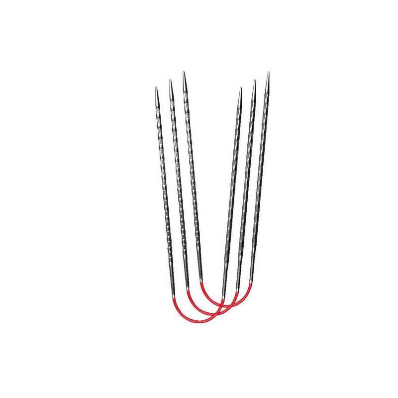 Addi  CraSY Trio Novel long 4  mm