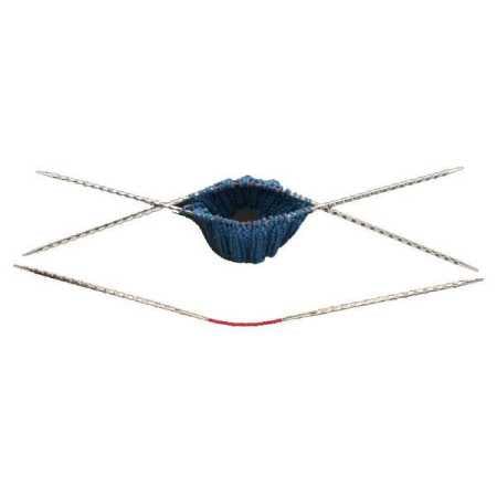CraSY Trio Novel long 2,5 mm