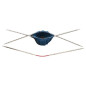 Addi  CraSY Trio Novel long 4,5  mm