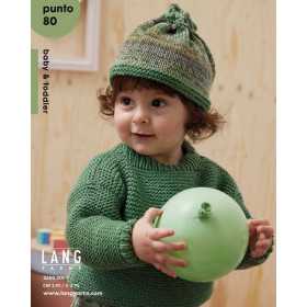 Punto 80 Baby + Peuters