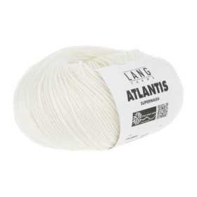 Atlantis 01 Blanc