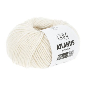 Atlantis 02 Blanc cassé