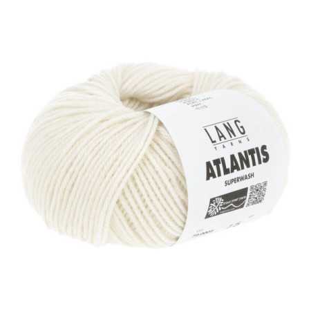 Atlantis 02 Creme