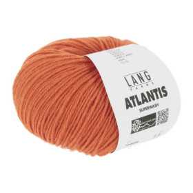Atlantis 59 Oranje
