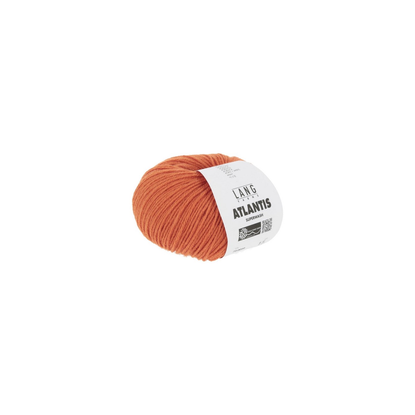 Atlantis 59 Oranje