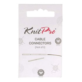 Knitpro kabelverbinder