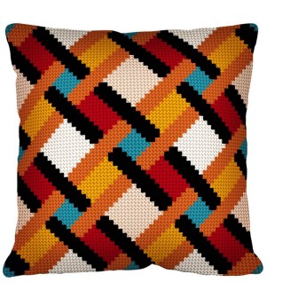 Cushion kit Weaving