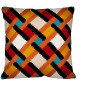 Kit coussin Tissage