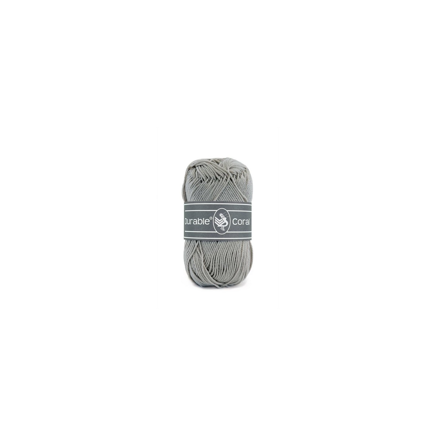 Durable Coral 2233 Mousegrey