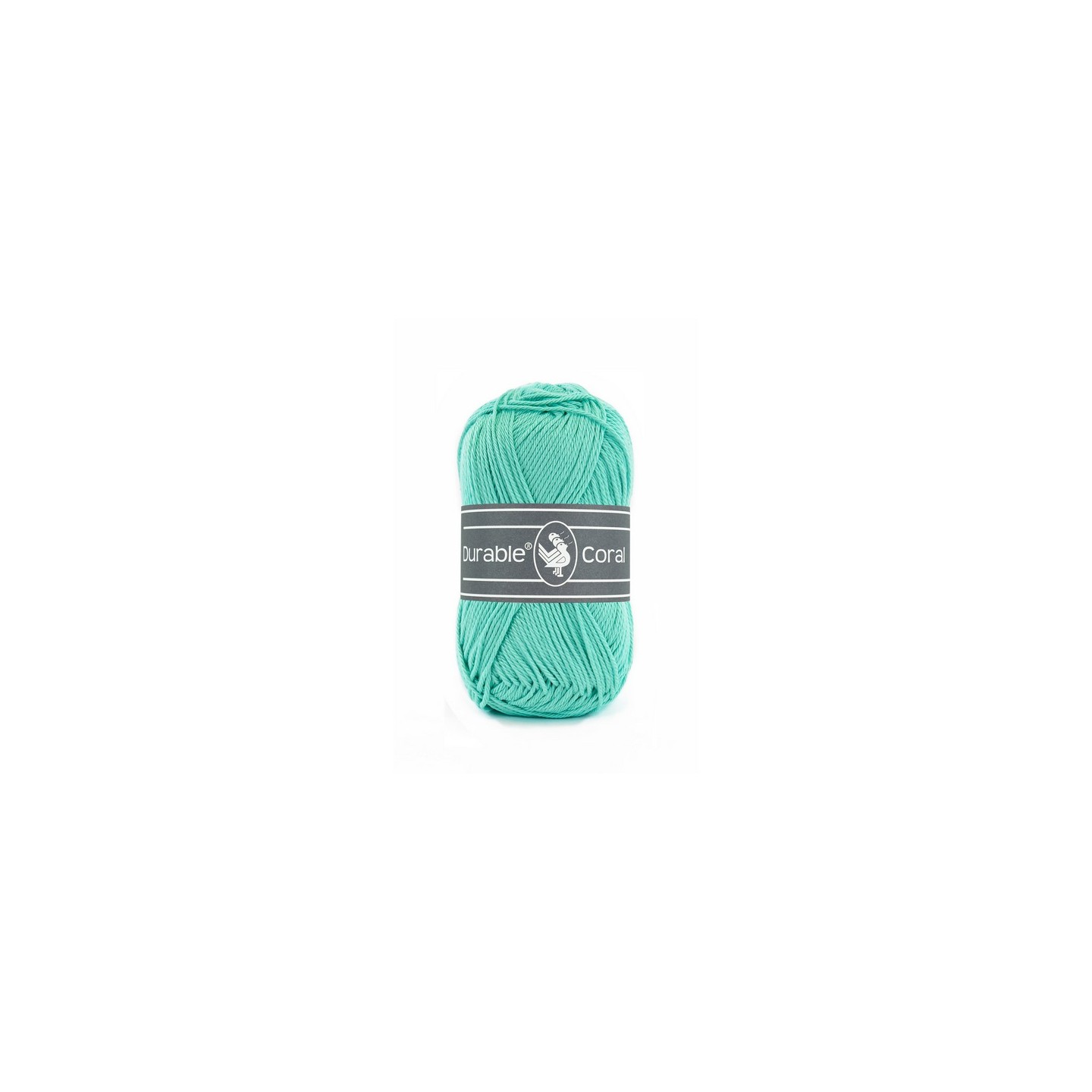 Durable Coral 338 Aqua