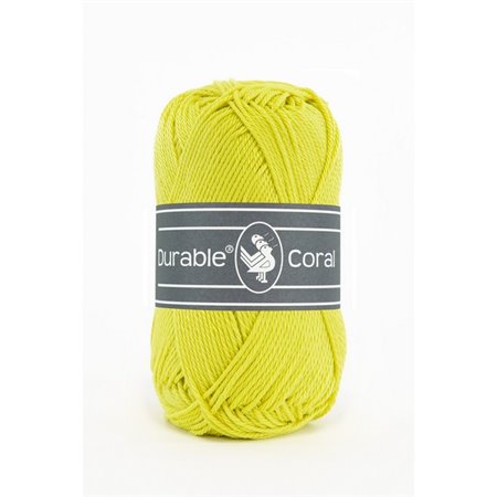 Coral 351 Light lime