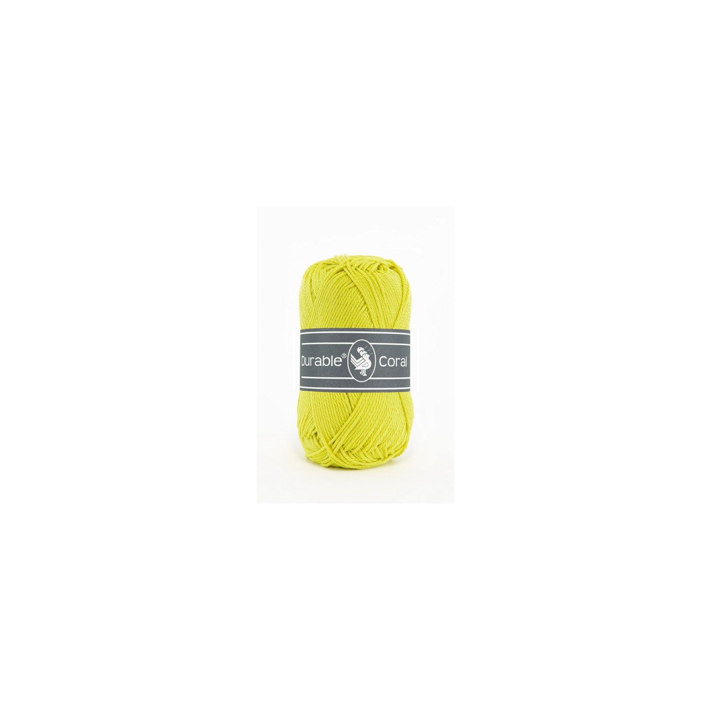 Durable Coral 351 Light lime