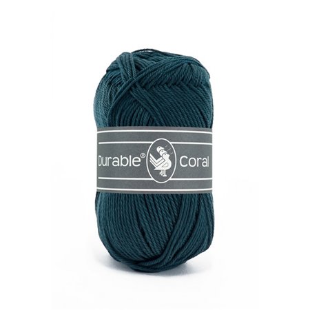 Coral 375 Petrol