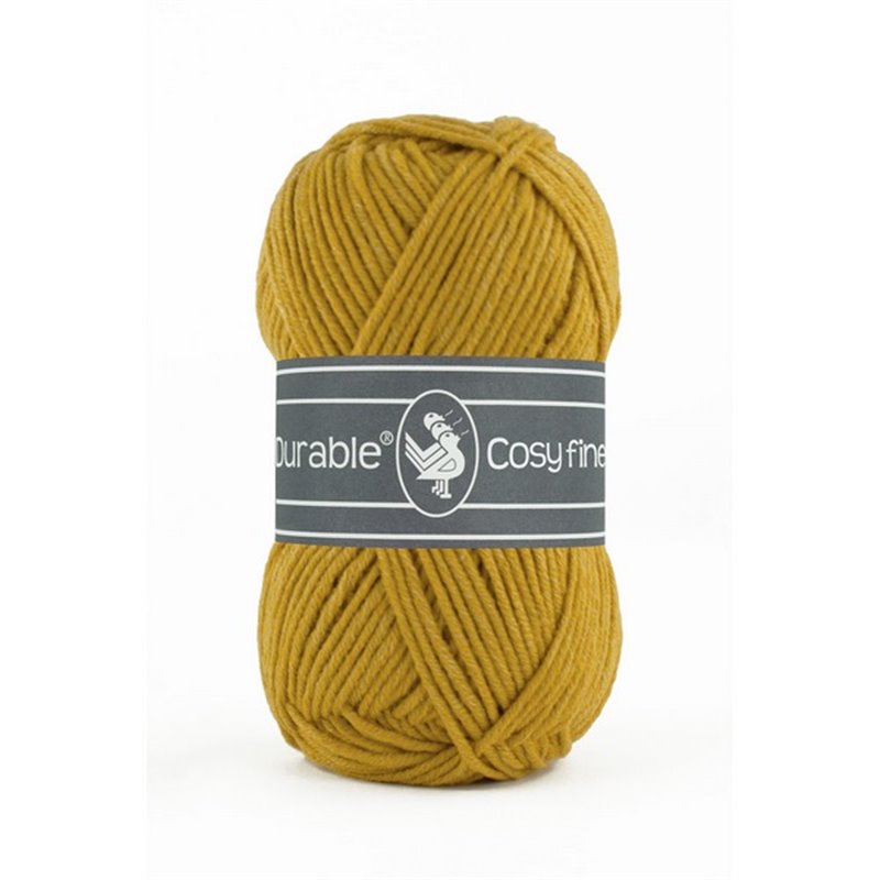 Cosy Fine 2182 ochre Cosy Fine 2182 ochre