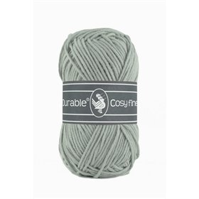 Cosy Fine 2228 silver grey