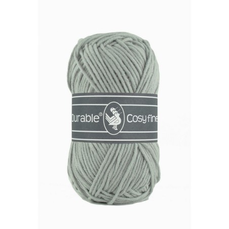 Cosy Fine 2228 silver grey