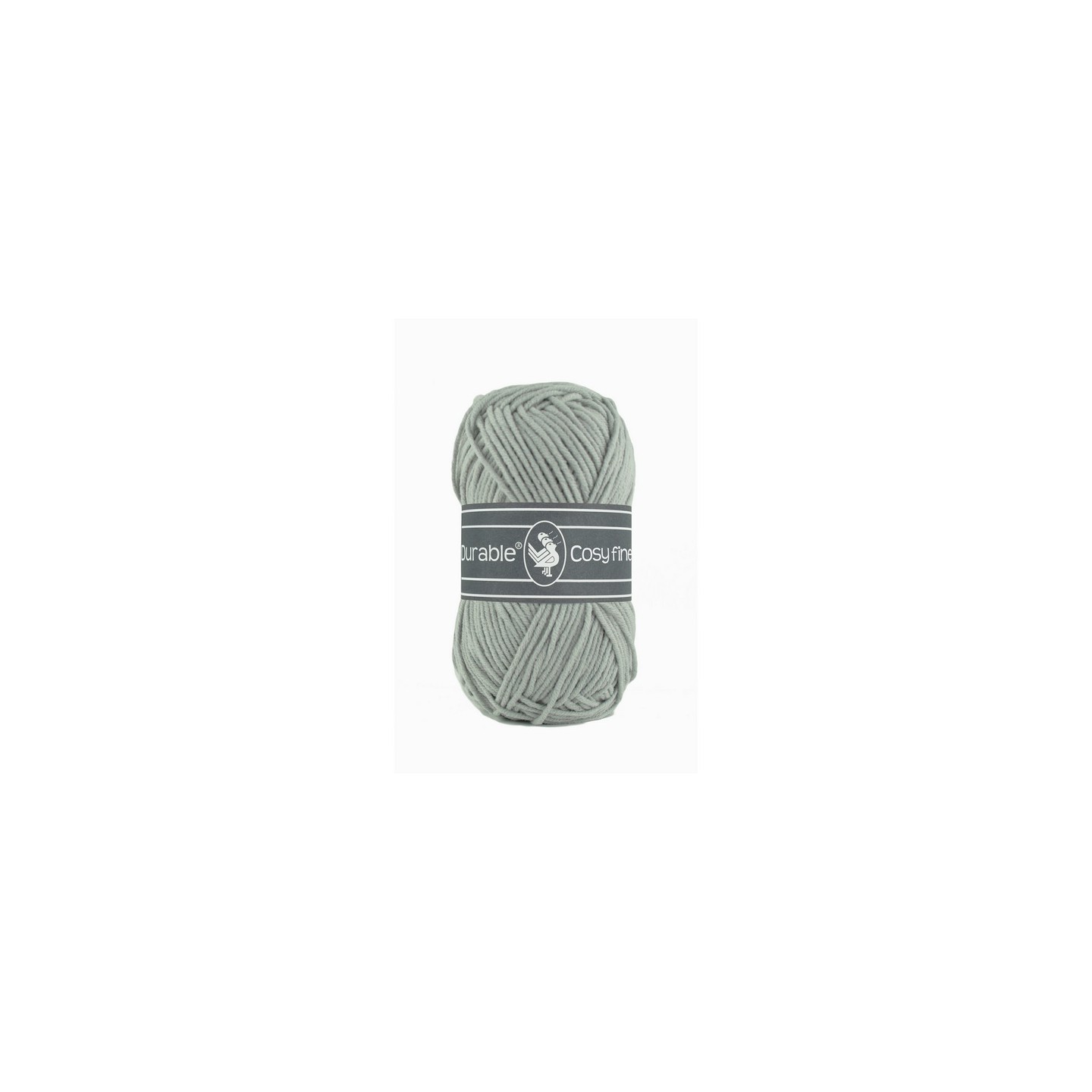 Cosy Fine 2228 silver grey