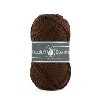 Cosy Fine 2230 dark brown