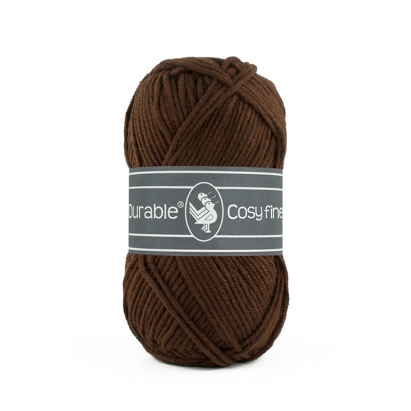 Cosy Fine 2230 dark brown