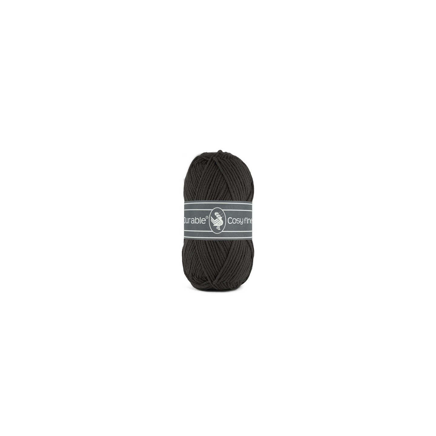 Cosy Fine 2237 charcoal