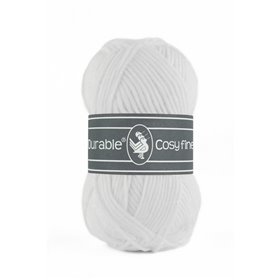 Cosy Fine 310 white