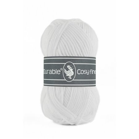 Cosy Fine 310 white