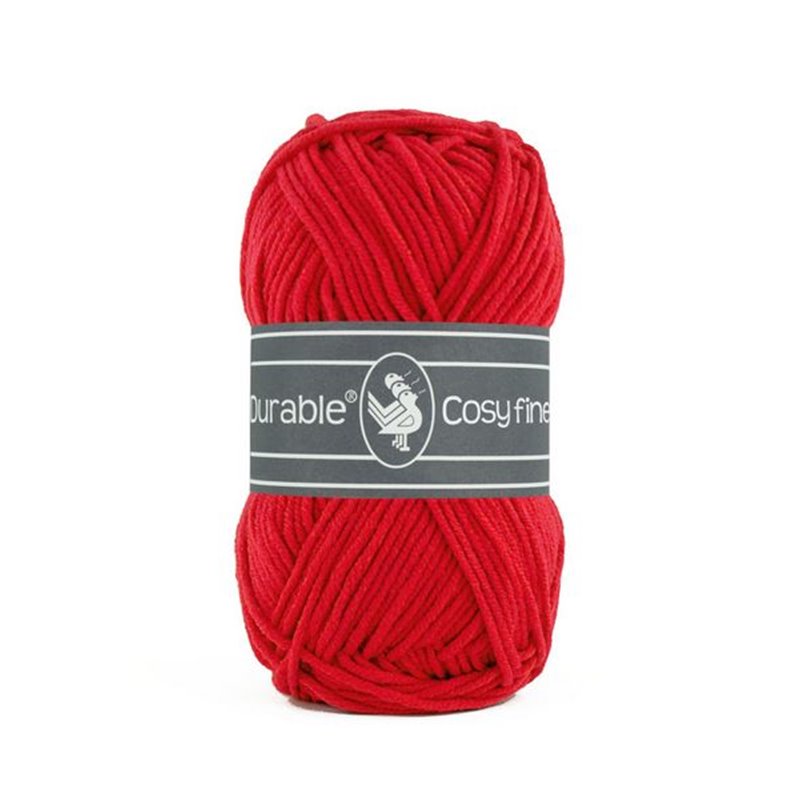 Cosy Fine 318 tomato