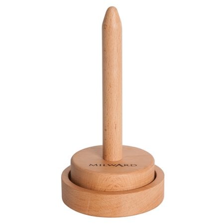 Knäuelhalte Milward