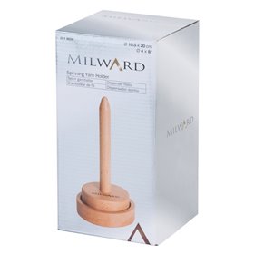 Knäuelhalte Milward