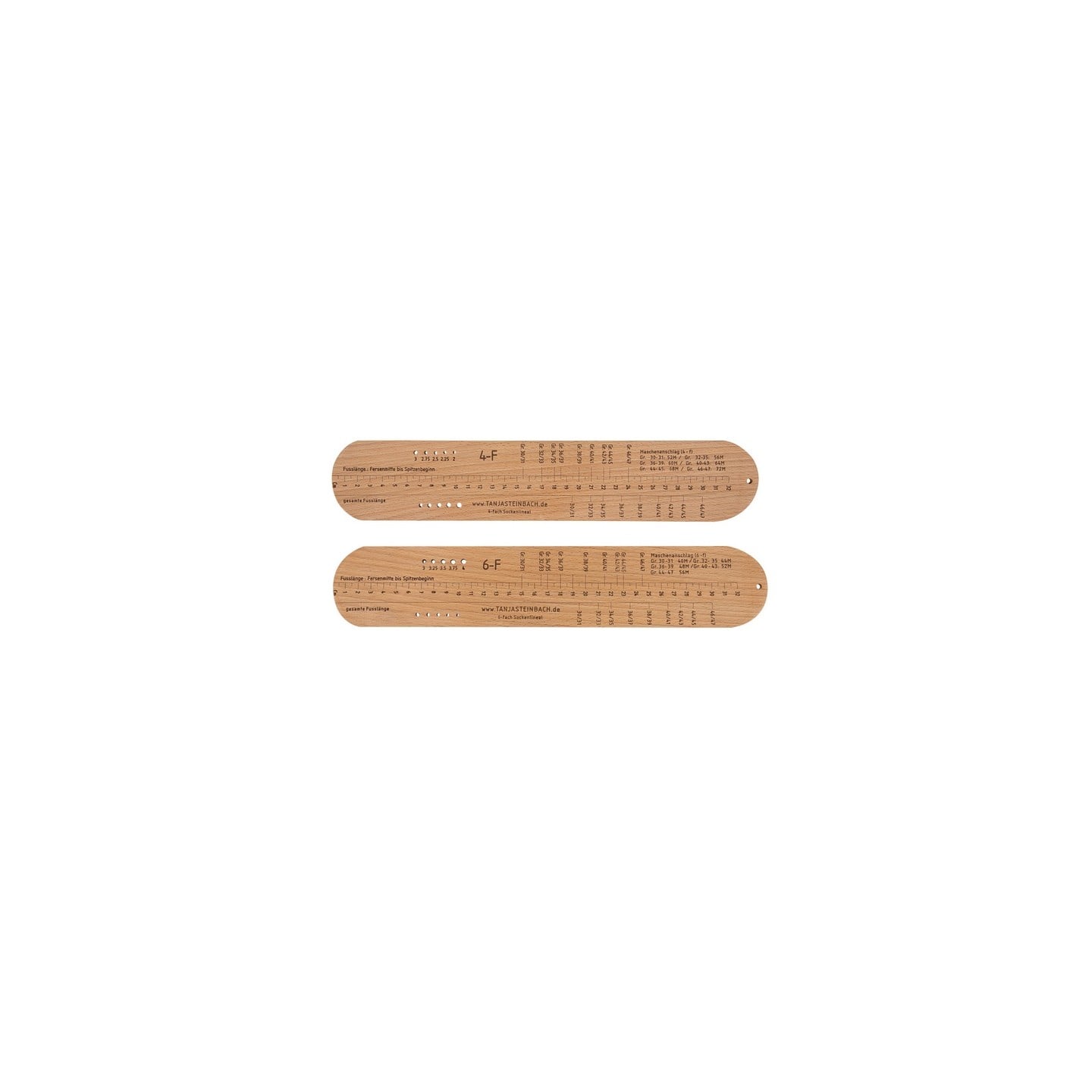Sock ruler children