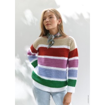 Lana Grossa hakeln 07