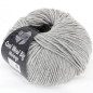 Cool Wool Big Mélange Light Gray 0616